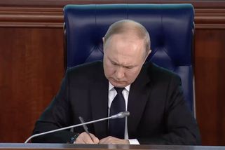 Dáme armádě, kolik potřebuje. Rusko nasadí moderní střely, oznámil Putin - Seznam Zprávy