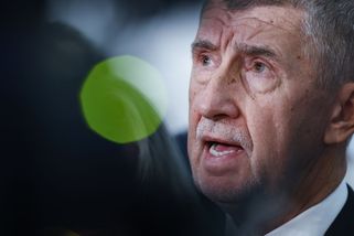Babiš: Veřejné jednání o nemoci mého syna bylo šíleně bolestivé - Novinky