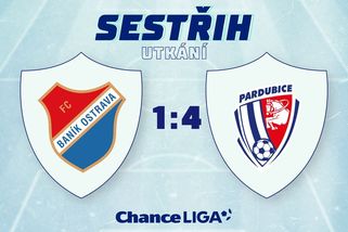 Galásek po domácím debaklu: Baníku jsme udělali ostudu. Změny přijdou - Sport.cz