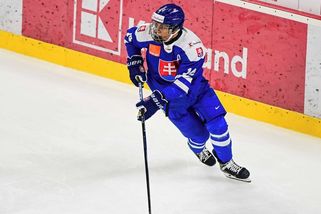 Kvůli maturitě nepřijel na sraz, Slováci už ho na domácím MS nechtějí: Porušil hodnoty - Sport.cz