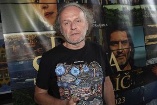 Rakovina je volba lidí, kteří nenávidí život, tvrdí Jaroslav Dušek. Ho*ado odporný, vzkazují lidé - Super.cz