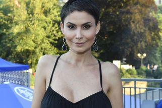 Vlaďka Erbová po svatbě zamilovaně vrká v Řecku: Na dovolené se hojně chlubí potetovaným manželem v plavkách - Super.cz