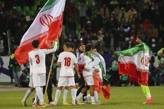 Írán zvažuje bojkot MS. Objevují se scénáře, kdo by ho nahradil - Sport.cz