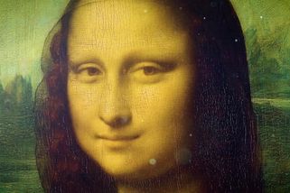 Odhalení tajemství Mony Lisy: Varování Leonarda da Vinciho | To nejlepší ze světa