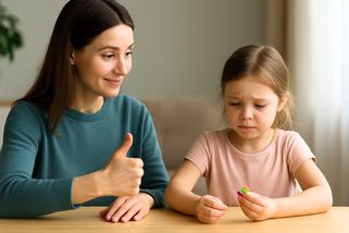 Dcera ukradla v obchodě sladkost. Doma jsem ji pochválila - Médium.cz