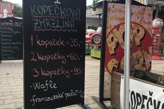 Kulajda za 145, smažák za 200. Češi se v kempech radši vrací k „paštikaření“ - Seznam Zprávy