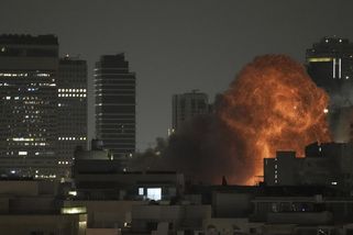 Írán vyzval k evakuaci obyvatele izraelských měst Tel Avivu a Haify - Novinky