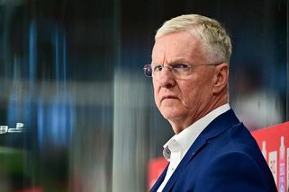 Ty krávo, to je komedie! Voráček a další hokejisté kroutí hlavami, jak Hadamczik a spol. řeší Jalonena - Sport.cz