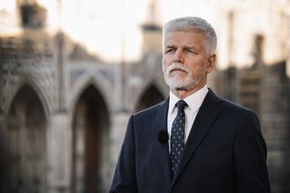 Pavel: „Vládu nemusí sestavovat vítěz voleb.“ Chce jednat i o ministrovi obrany