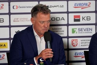 Rulík ohlásil nominaci na první kemp před MS - Sport.cz