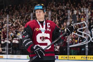 Kladno stále ještě nemá dost. Rytíře by měl posílit kapitán Sparty - Sport.cz