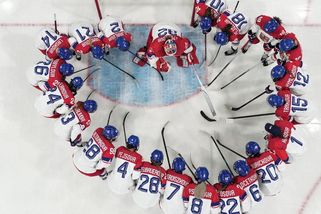 České hokejistky se ve čtvrtfinále olympiády utkají nejspíše se Švédkami - Sport.cz