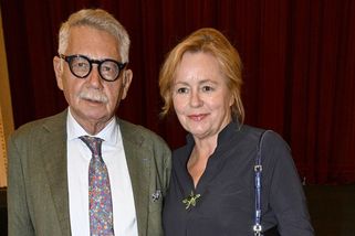 Velký strach o život Töpfera