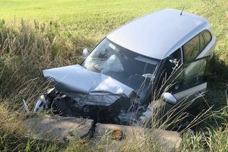 Politik ANO způsobil vážnou nehodu a ujel. Soud trestní stíhání zastavil - Seznam Zprávy