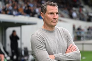 Zákulisní boj! Sparta má jasno, proč musel Priske na kobereček - Sport.cz