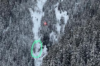 Mladá Češka zemřela v Zell am See při jízdě mimo sjezdovku - Novinky