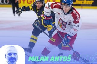 ANTOŠOVA BŘITVA: Nejpříjemnější překvapení turnaje je Ticháček. Naopak z Krále jsem zklamaný - Sport.cz