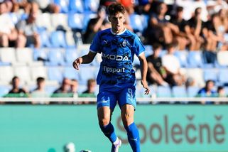 Sparta loví mladého reprezentačního útočníka - Sport.cz