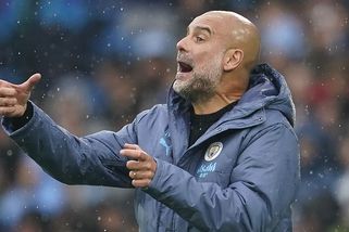 Vyhrocený šlágr. Guardiola kopal do střídačky, Haaland hodil míčem po soupeři - Sport.cz