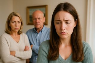 Dcera bere 50 000 Kč měsíčně a odmítá nám k důchodu přilepšovat. Vychovali jsme sobce - Médium.cz