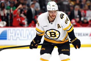 NHL | Pastrňák s Nečasem se v NHL drží mezi elitou - Sport.cz