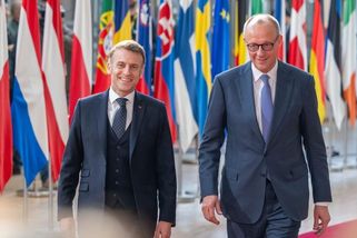 Trumpův hněv sjednotil Evropu. Spojenci s ním do války proti Íránu nepůjdou, otáčí se proti prezidentovi