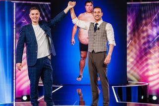 Z Jakuba z Extrémních proměn je hubeňour! Podařilo se mu shodit 72 kilo