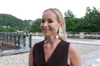 Nádor v žaludku má Míša Saláková odoperovaný, ale léčba autoimunitní nemoci nekončí