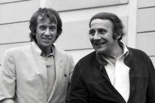 Miroslav Moravec celý život tajil svou orientaci, syn ho zavrhl a zemřel sám. Exekuce mu sebrala vše - Médium.cz