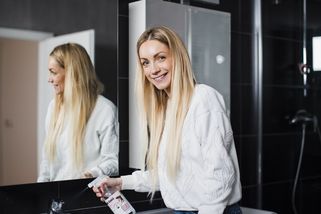 Nejsledovanější „uklízečka“ v Česku. Na instagramu její rady hltá 399 tisíc lidí - Proženy.cz