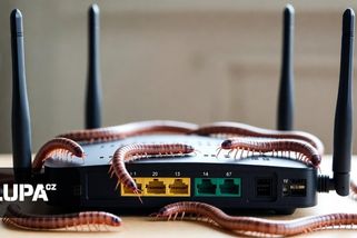 Wi-Fi routery Asus byly v ČR napadeny nebezpečným útokem. Zkontrolujte si, zda nebude potřeba výměna - Lupa.cz