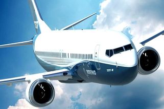 Americký Boeing finalizuje zakázku na půl tisíce letadel do Číny