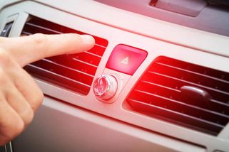 Neoprávněné použití výstražných světel vás může vyjít draho - Portál řidiče