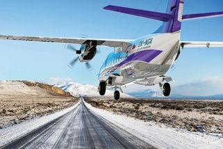 Český hit ve vzduchu: L 410 NG dobývá Chile