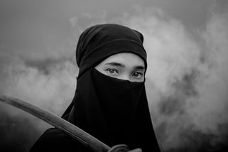 Mýtus vs. realita: Kdo byli ninjové doopravdy - Médium.cz