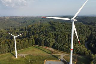 Z kampaní proti větrníkům se stává bitevní pole proruských dezinformátorů - Seznam Zprávy