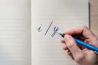 Kvíz: Napsat y nebo i? Ukažte, jak máte v malíčku pravopis měkkých a tvrdých i/y