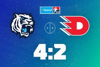 Videomomenty. Pardubice nestačily na Liberec popáté v řadě - Sport.cz