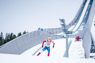 Biatlon Oslo - Holmenkollen 2026: Program závodů SP a Češi - Sport.cz