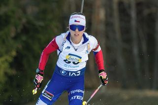 BIATLON ONLINE: Stíhací závod žen v Oslu - Holmenkollenu - Sport.cz