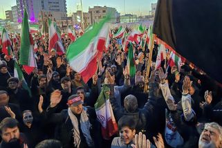 Íránští duchovní se shodli na jménu nového nejvyššího vůdce - Novinky