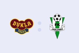 Dukla - Jablonec | ONLINE fotbal | 14.03.2026 15:00 | Chance Liga 2025/2026 | ŽIVĚ na Sport.cz - Sport.cz