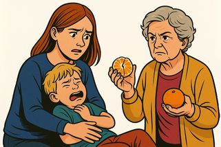 Babičky přestaly sloužit a rodiny to neunesly - Médium.cz