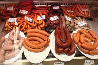 Neřešte neexistující problém. Firmy se snaží vyhrát s EU bitvu o „klobásové názvosloví“ - Novinky