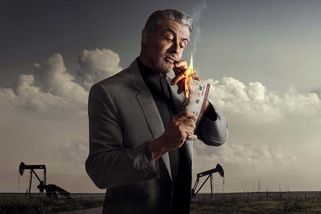 Musel prodat psa, aby měl na jídlo. Dnes má tento hřebec miliardové jmění