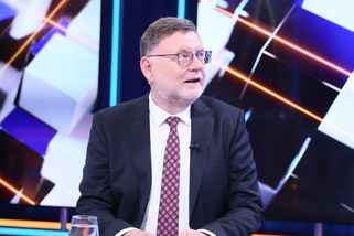 Stanjura: Hořkost necítím, na pivo bych s nikým z ANO nešel. Vyčítat Fialovi slušnost je absurdní