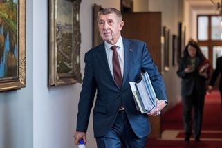 Babišova vláda škrtla v programu protidrogové politiky čtvrtinu peněz - Novinky