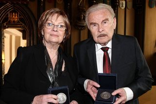 Dědictví po Janě Hlaváčové: Majetek po manželovi získala těsně před vlastní smrtí, za Munzara musela zaplatit i dluh – eXtra.cz