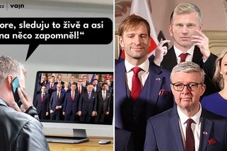 VTIP: Filip Turek se inspiroval Kazmou a už to nese ovoce