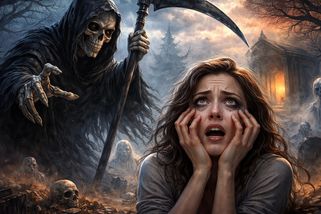 Každou radost mi zkazí myšlenka na blížící se konec. Okolo padesátky to začalo být nesnesitelné - Médium.cz